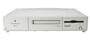 Shrine Of Apple: Power Macintosh 6100
